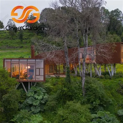 Цортен челичне зидне облоге