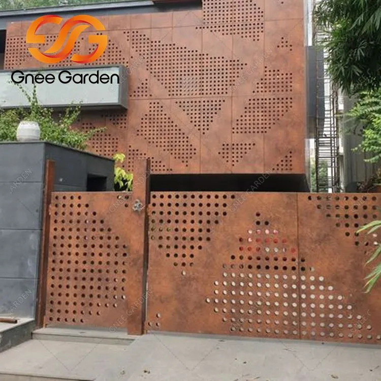 Алуминијумска архитектонска облога