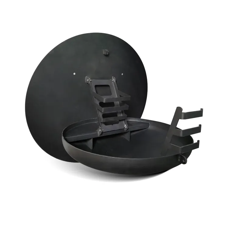 Цортен Оутдоор Фире Јами