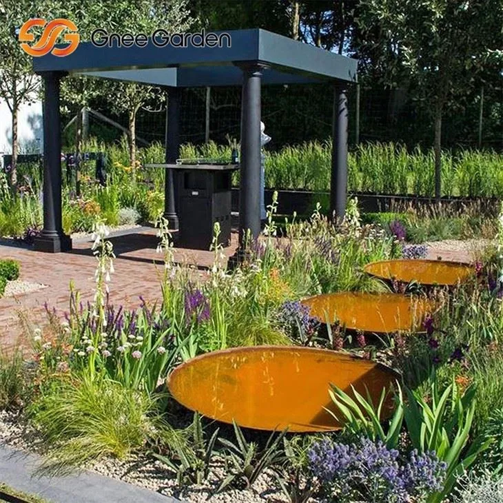 Цортен Стеел Фире Временска прогноза