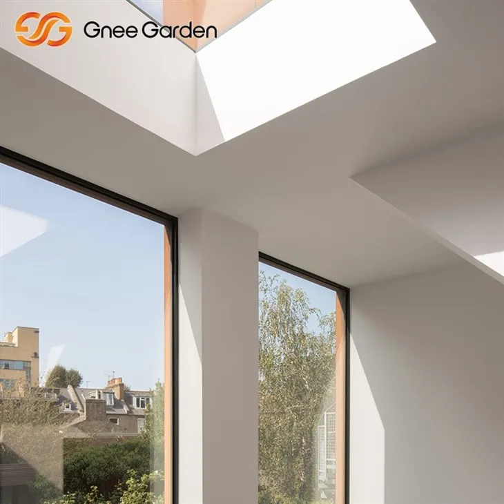 Цортен Стеел панели Ниско одржавање споља