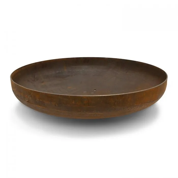 Heavy Duty Steel Fire Pit