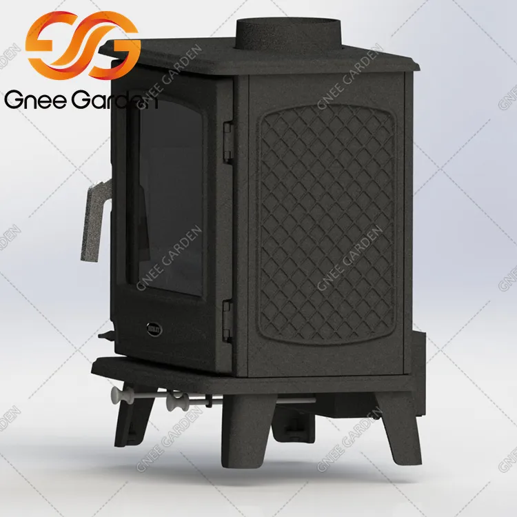 Бурнер за дневну собу