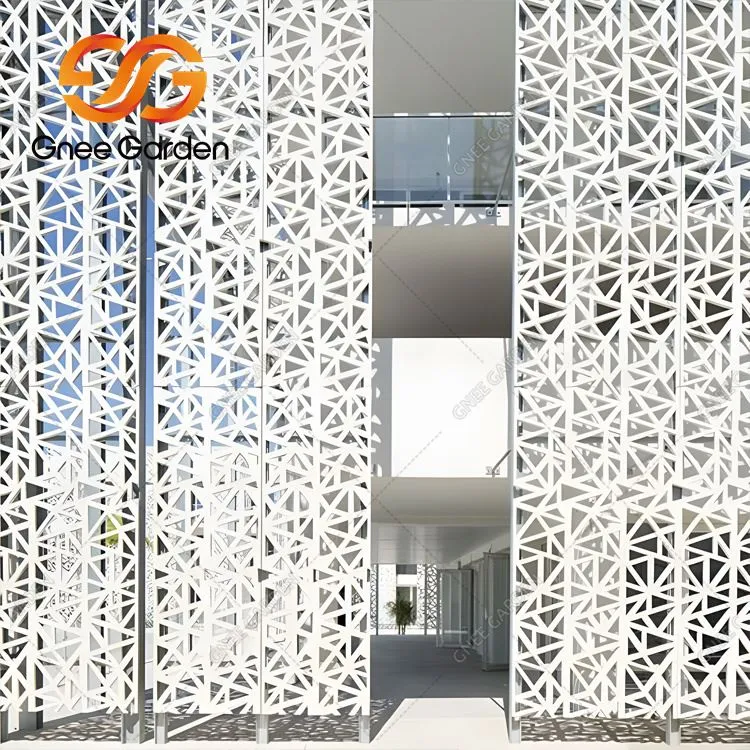 Металне зидне плоче