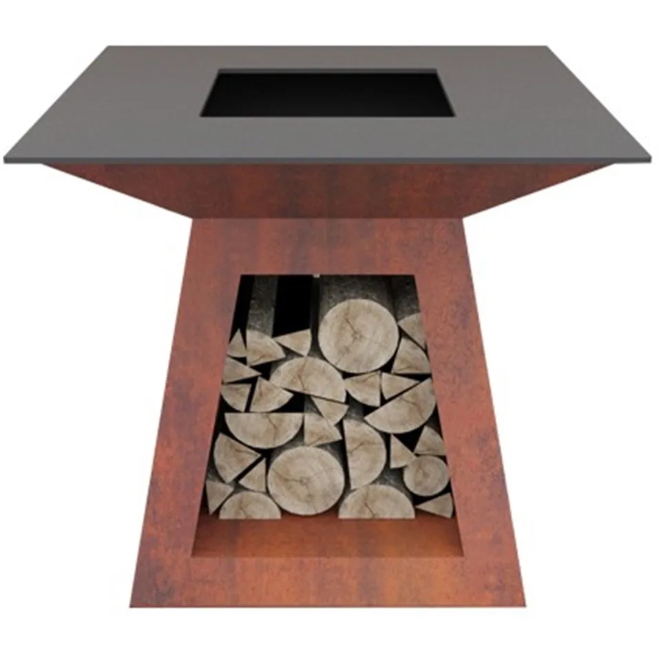 Роштиљ за кување на отвореном