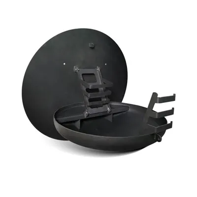 Цортен Оутдоор Фире Јами