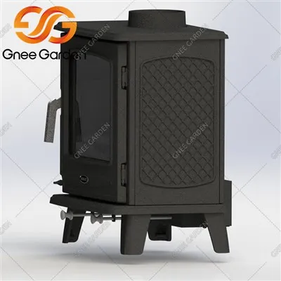 Бурнер за дневну собу