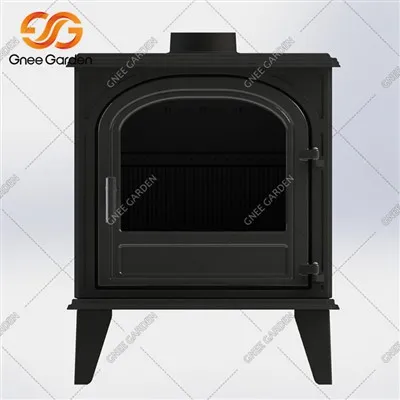 Бурнер у салону