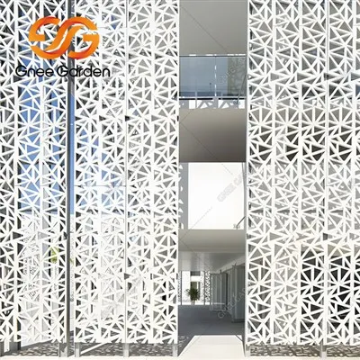 Металне зидне плоче