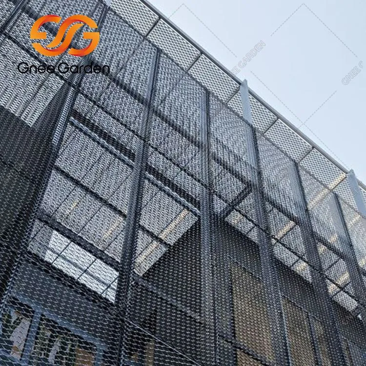 Зидна облога од нерђајућег челика