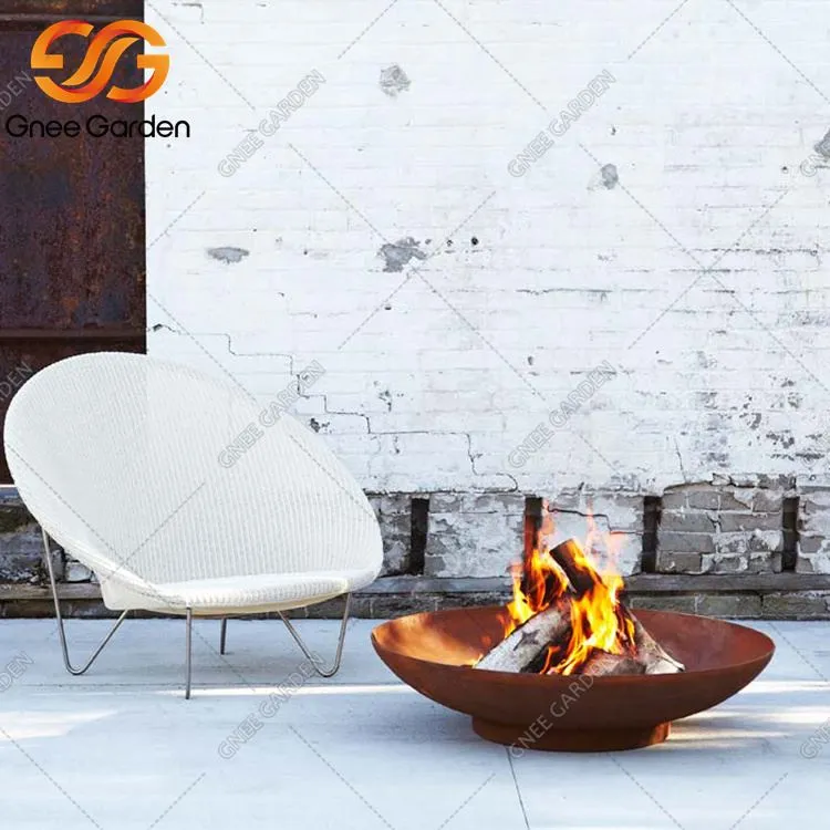 Веатхеринг Фире Бовл