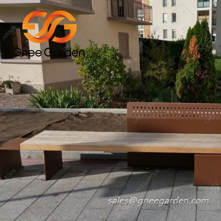 Веатхеринг Стеел Оутдоор Фурнитуре