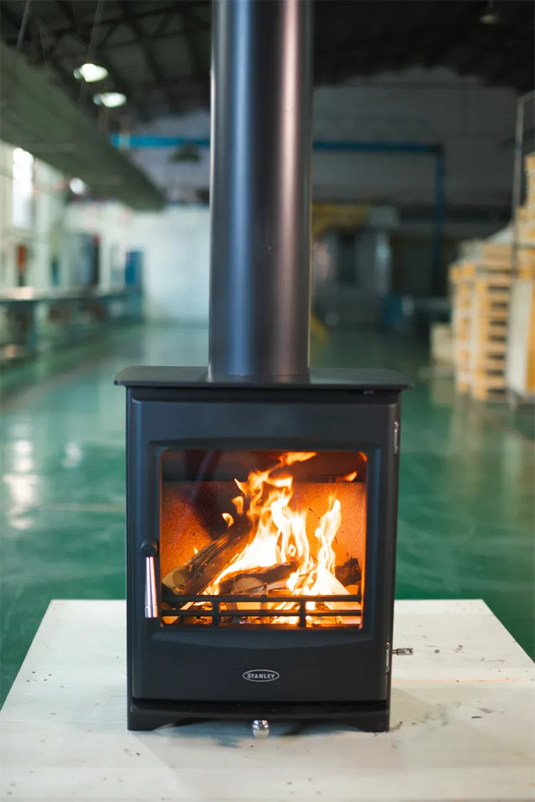 Уметак за сагоревање дрвета