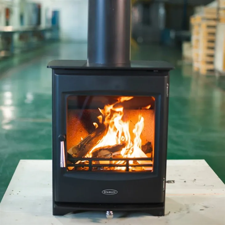 wood fireplace inserts