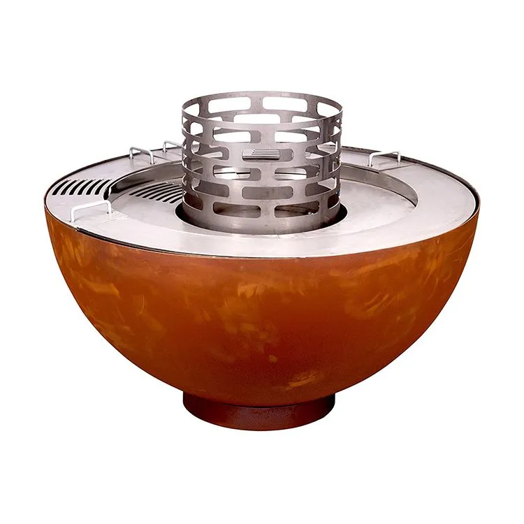 Тераса Роштиљ Роштиљ